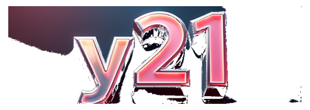 y21 logo