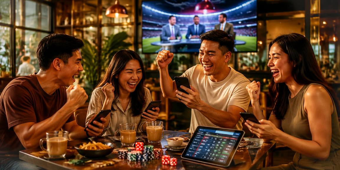 y21 Live Casino